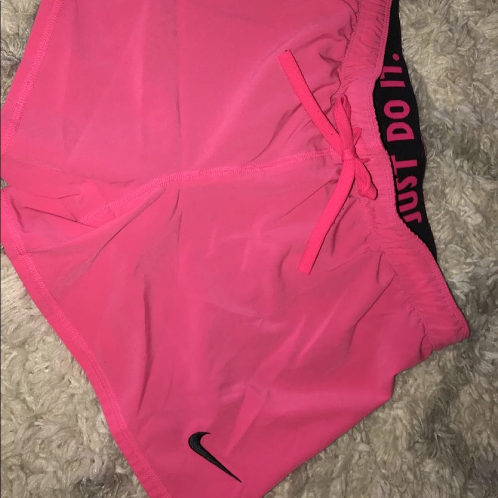 Nike dri-fit short